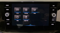 Volkswagen Polo 1.0 TSI Style 5dr Petrol Hatchback